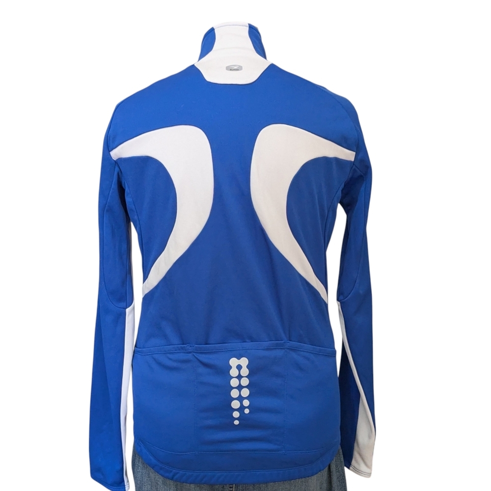 Sugoi Cycling Jacket Size Large - Picture 2 of 12